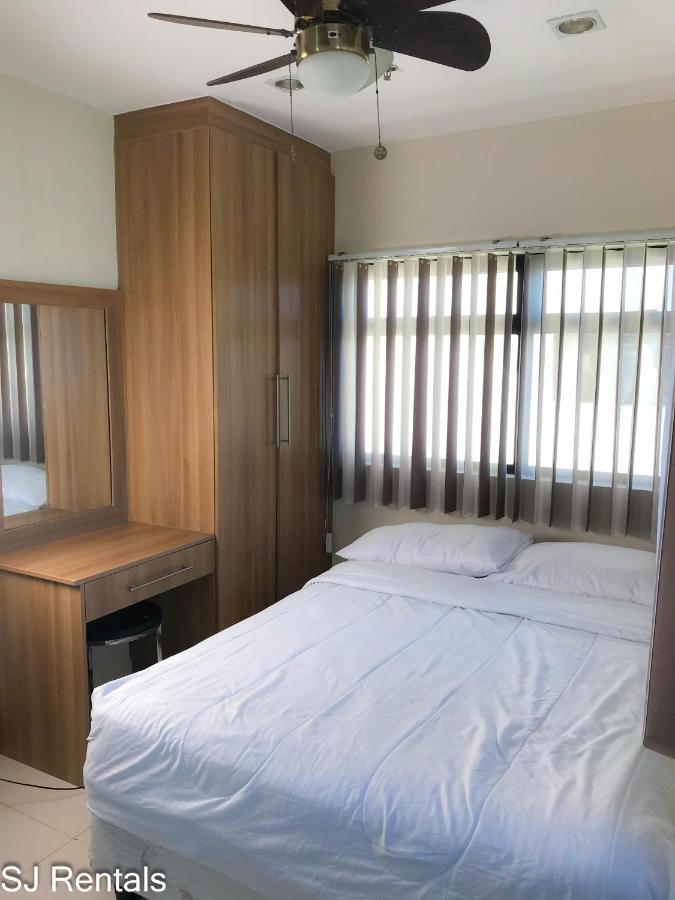 2 Bedroom Condo @ Midpoint Residences W/ City View Mandaue-stad Buitenkant foto